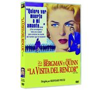 La Visita Del Rencor (The Visit)