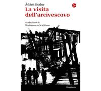 La visita dell'archivescovo - Bodor Ádám