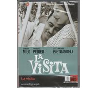 La Visita [DVD]