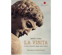 La visita e altri racconti dagli anni Trenta [Paperback] [Mar 13, 2024] Tobia, B