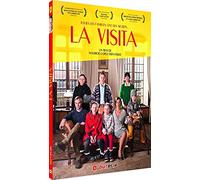 La Visita [Edition Collector - Digipack+ Livret]