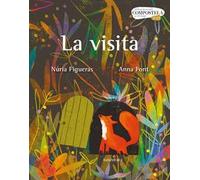 La visita. Ediz. a colori