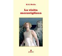La visita meravigliosa. Nuova ediz.