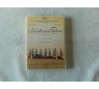 La visite de la fanfare - dvd