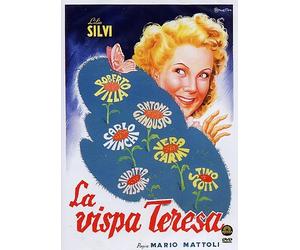 La vispa Teresa