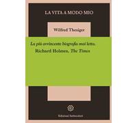 La vita a modo mio