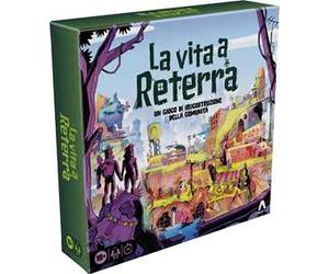 La Vita a Reterra