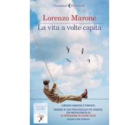 Libri Lorenzo Marone - La Vita A Volte Capita