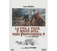 La Vita A Volte E' Molto Dura,Vero