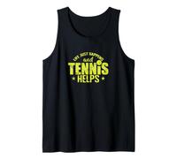 La Vita accade e Il Tennis Aiuta Canotta