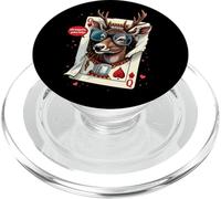 La Vita Accade Il Poker Aiuta Texas Holdem PopSockets PopGrip per MagSafe