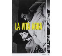 La Vita Agra (DVD) Tognazzi Ralli Martini Albertini Crovetto Dapino Starnazza