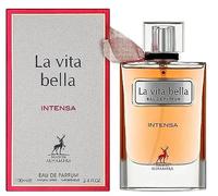 Maison Alhambra La Vita Bella Intensa 100 ml eau de parfum per Donna