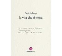 La vita che si versa