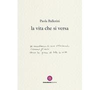 La vita che si versa