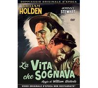 Dvd La Vita Che Sognava (1952) A&R Productions ......NUOVO