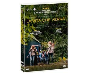 La Vita Che Verra' - Herself