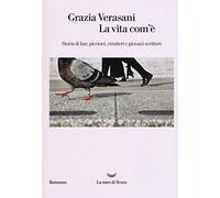 La vita com’è. Storia di bar, piccioni, cimiteri e giovani scrittori