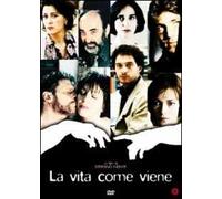 La vita come viene (DVD) Stefania Sandrelli Tony Musante Alessandro Haber