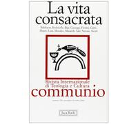 La vita consacrata