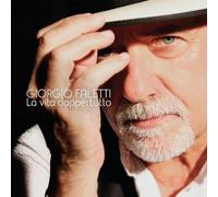 La Vita Dappertutto - 2Lp 180 Gr. Verde Numerato (Vinile)