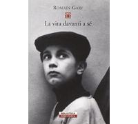 La vita davanti a sé