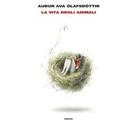 La vita degli animali