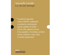 La vita dei dettagli