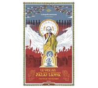 La vita del Dalai Lama