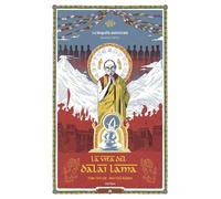 La vita del Dalai Lama [Paperback] Taylor, Tom; Namai, Matyá and Albanese, Teres