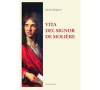 La vita del signor Molière