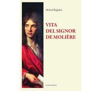 La vita del signor Molière