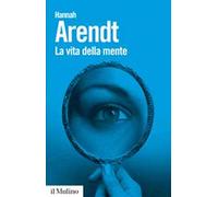 La vita della mente