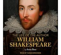 La vita dell'autore: Shakespeare