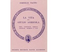 La vita di Agricola. Versione interlineare