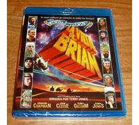 La Vita Di Brian (Monty Python's Life Of Brian) Blu-Ray Nuovo Sigillato A-B-C