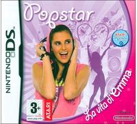 La Vita Di Emma Popstar Nintendo DS ATARI
