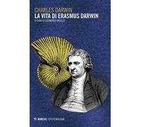 La vita di Erasmus Darwin