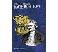 La vita di Erasmus Darwin