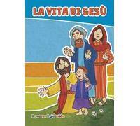 La vita di Gesù