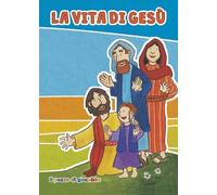 La vita di Gesù