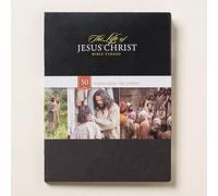 La vita di Gesù Cristo Bibbia Videos