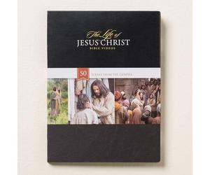 La vita di Gesù Cristo Bibbia Videos