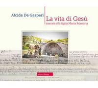 La vita di Gesù narrata alla figlia Romana