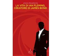 La vita di Ian Fleming, creatore di James Bond