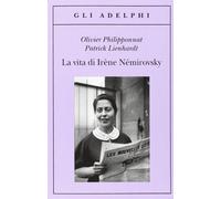 La vita di Irène Némirovsky
