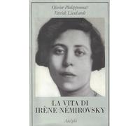 La vita di Irène Némirovsky