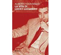 La vita di Lucky Luciano