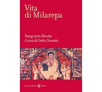 La vita di Milarepa