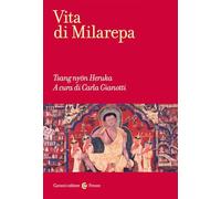 La vita di Milarepa